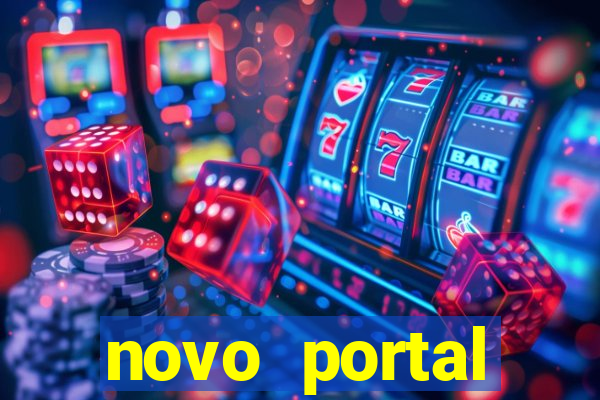 novo portal cruzeiro do sul